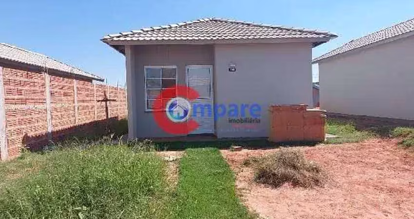 Casa à venda 2 quartos, 1 vaga, 10m², residencial dalgina rodrigues da gr, lins - sp