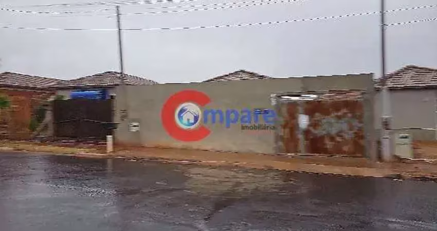 Casa à venda 10m², egydio zani, sao jose do rio preto - sp