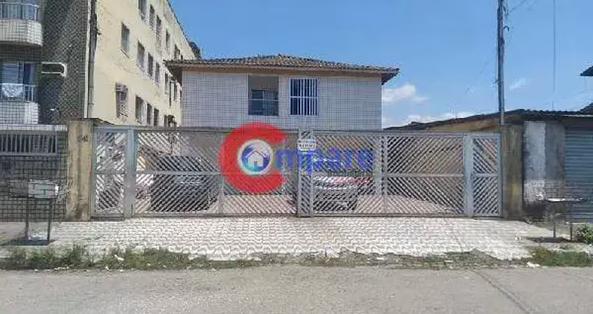 Casa à venda 2 quartos, 10m², cidade nautica, sao vicente - sp
