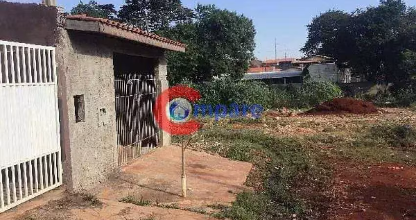 Casa à venda 2 quartos, 1 vaga, 10m², dt nova veneza, sumare - sp