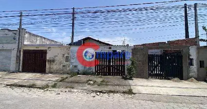 Casa à venda 2 quartos, 1 vaga, 10m², lot jardim magalhaes, itanhaem - sp