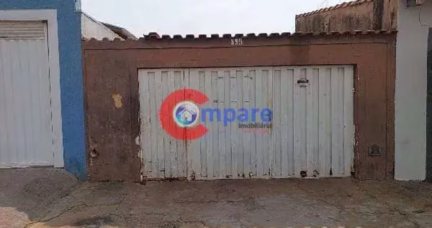 Casa à venda 2 quartos, 2 vagas, 10m², vila sao sebastiao, franca - sp