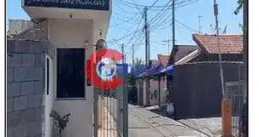 Casa à venda 2 quartos, 1 vaga, 10m², residencial jardim das acacias, sao jose do rio preto - sp