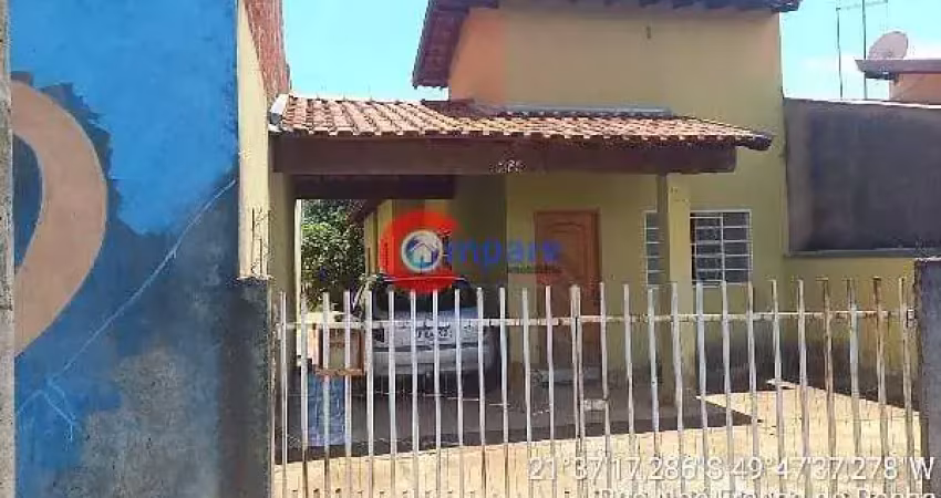 Casa à venda 2 quartos, 1 vaga, 10m², centro, guaicara - sp