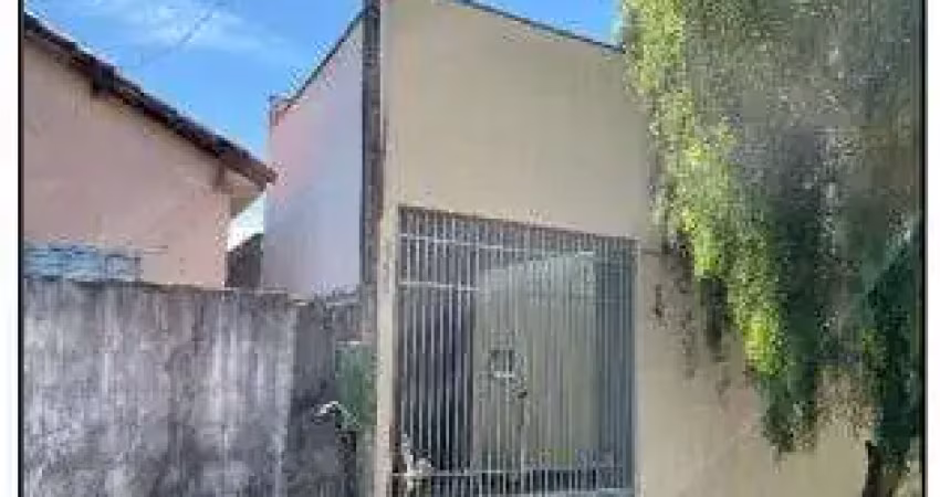Casa à venda 1 vaga, 10m², residencial prefeito mario crem dos, birigui - sp