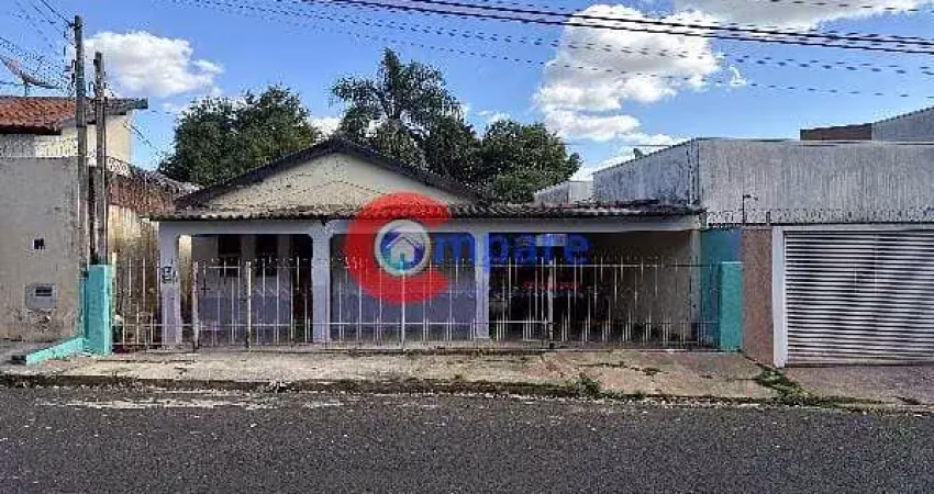 Casa à venda na Rua Pará, Jardim Independente, Fernandópolis