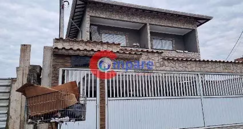 Casa à venda 2 quartos, 10m², ribeiropolis, praia grande - sp