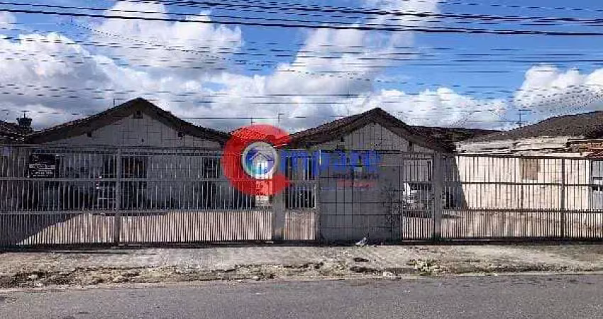 Casa à venda 1 quarto, 10m², tupi, praia grande - sp