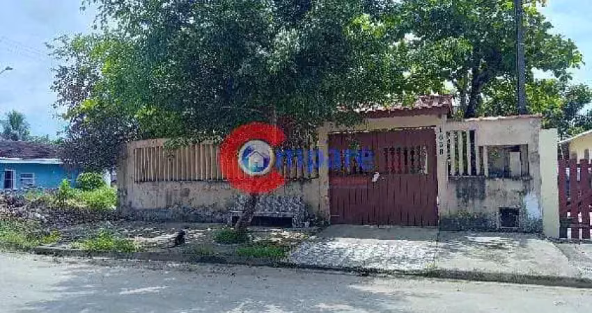 Casa à venda 2 quartos, 10m², balneario maraja, itanhaem - sp