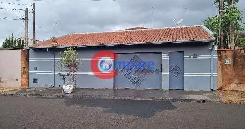 Casa à venda 10m², centro, sao joaquim da barra - sp