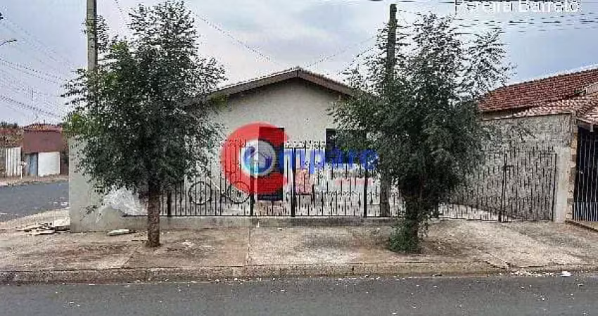 Casa à venda 2 quartos, 1 vaga, 10m², jardim urubupunga, pereira barreto - sp