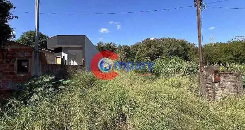 Terreno à venda 10m², vila nova prudente, presidente prudente - sp