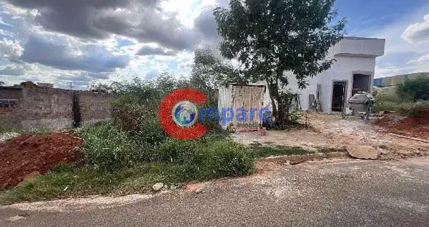 Terreno à venda 10m², residencial novo horizonte, presidente prudente - sp