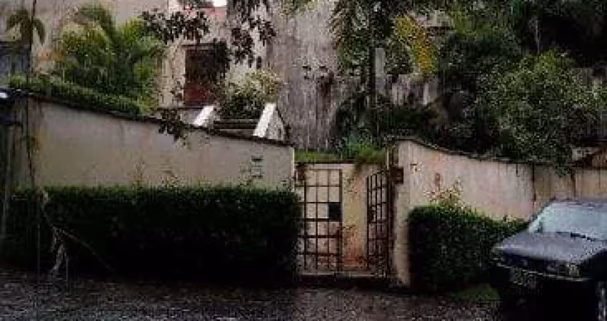 Casa à venda 6 quartos, 10 vagas, 892m², algarve, cotia - sp
