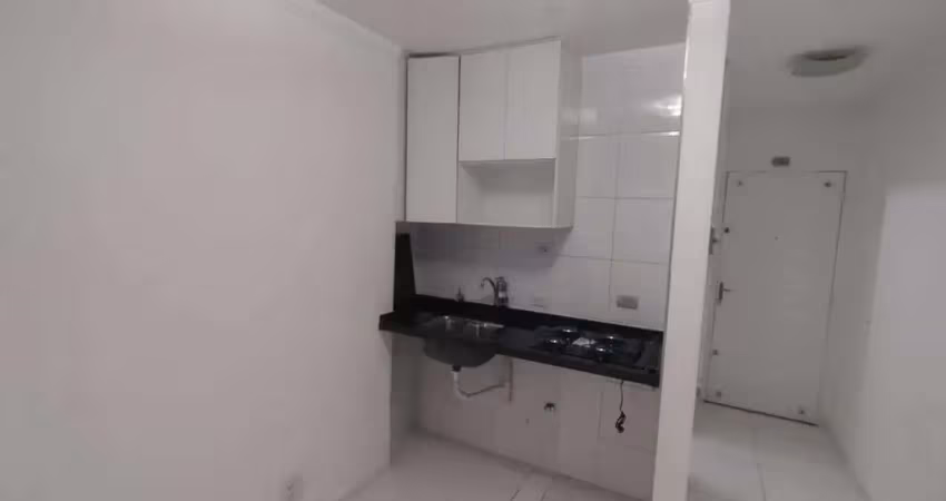 Kitnet / Stúdio para alugar na Rua Cerqueira César, 124, Centro, Guarulhos