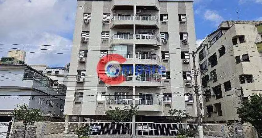 Apartamento à venda 1 vaga, 10m², jardim las palmas, guaruja - sp