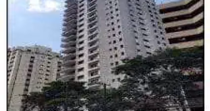 Apartamento à venda 4 vagas, 10m², vila andrade, sao paulo - sp