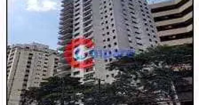 Apartamento à venda 4 vagas, 10m², vila andrade, sao paulo - sp