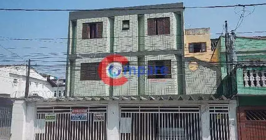 Apartamento à venda 2 quartos, 1 vaga, 10m², alves dias, sao bernardo do campo - sp
