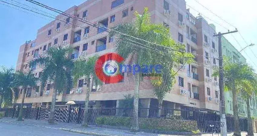 Apartamento à venda 2 quartos, 1 vaga, 10m², enseada, guaruja - sp