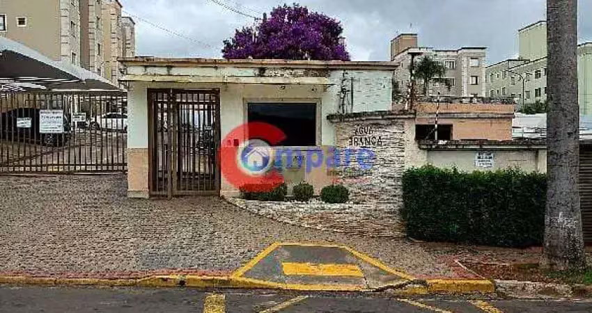 Apartamento à venda 2 quartos, 1 vaga, 10m², não informado, campinas - sp
