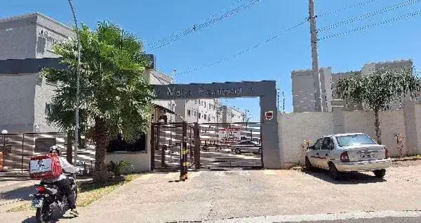 Apartamento à venda 2 quartos, 1 vaga, 85m², jardim laguna, mirassol - sp