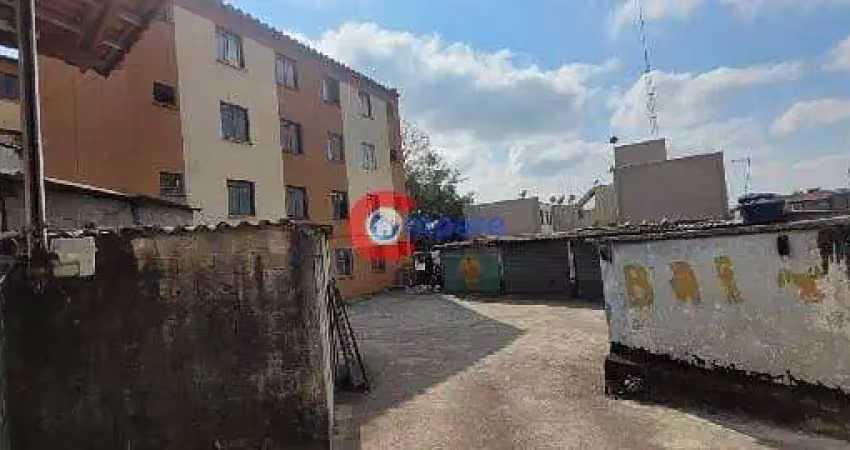 Apartamento à venda 2 quartos, 10m², conjunto habitacional sitio conceic, sao paulo - sp