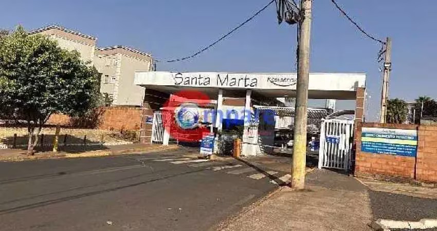 Apartamento à venda 2 quartos, 1 vaga, 10m², jardim santa marta, sertaozinho - sp