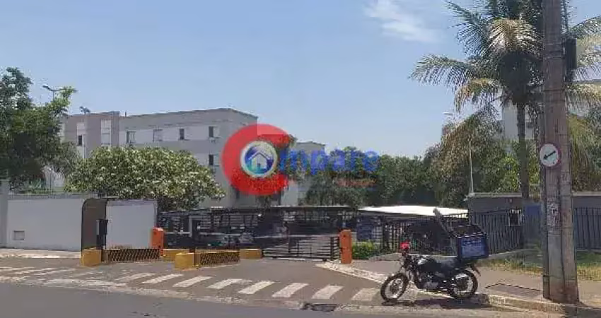 Apartamento à venda 2 quartos, 1 vaga, 10m², jardim javari, ribeirao preto - sp