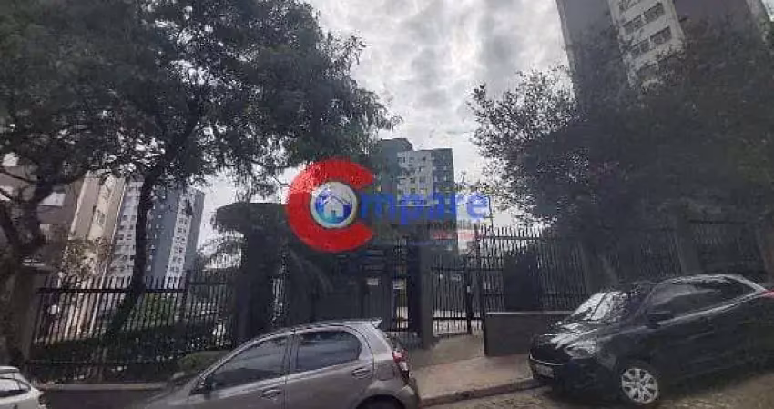 Apartamento à venda 2 quartos, 1 vaga, 10m², jardim patente novo, sao paulo - sp