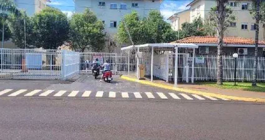 Apartamento à venda 2 quartos, 1 vaga, 106m², subsetor norte, ribeirao preto - sp