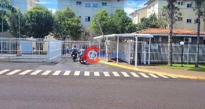 Apartamento à venda 2 quartos, 1 vaga, 106m², subsetor norte, ribeirao preto - sp