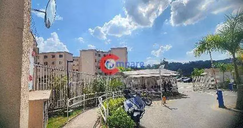 Apartamento à venda 2 quartos, 10m², graca, cotia - sp