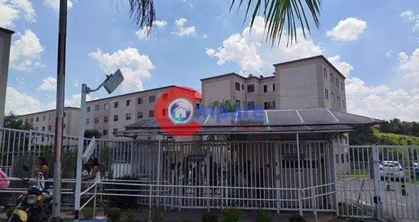 Apartamento à venda 2 quartos, 75m², graca, cotia - sp
