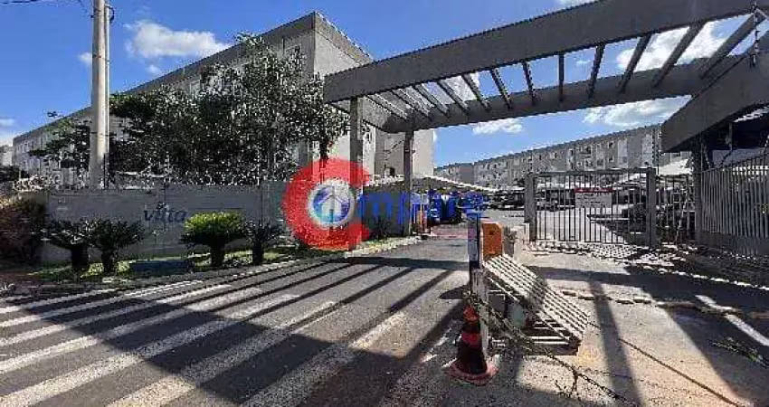 Apartamento à venda 2 quartos, 1 vaga, 10m², ipiranga, ribeirao preto - sp