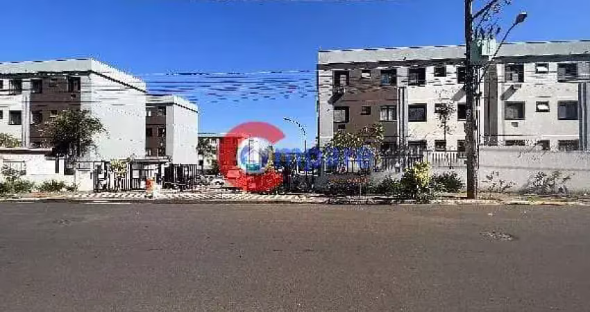 Apartamento à venda 2 quartos, 1 vaga, 10m², recanto das palmeiras, ribeirao preto - sp