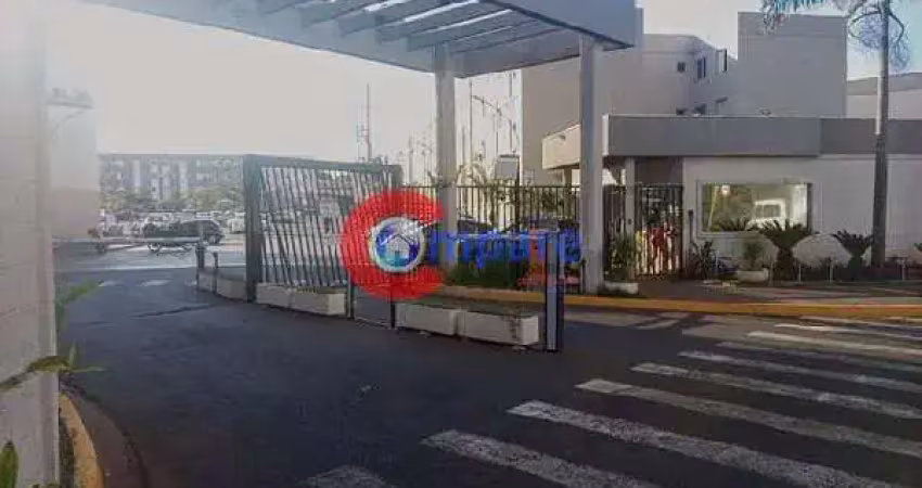 Apartamento à venda 10m², ipiranga, ribeirao preto - sp