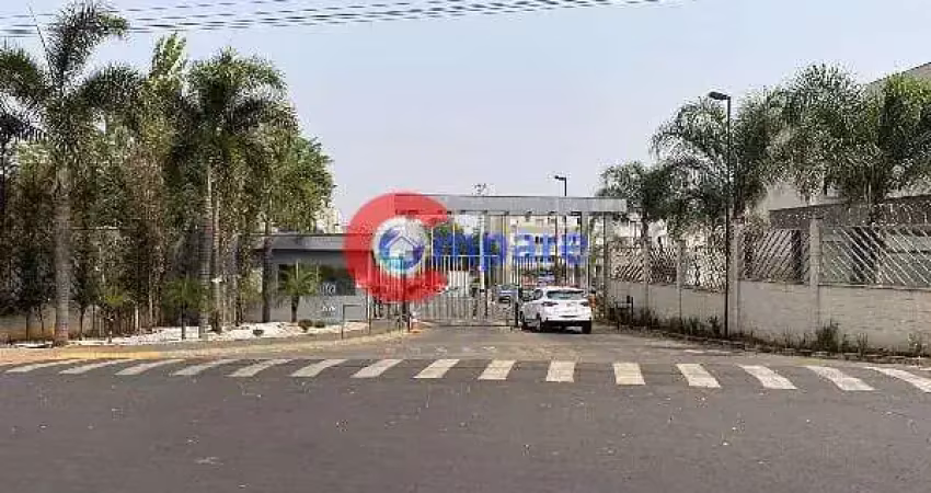 Apartamento à venda 2 quartos, 1 vaga, 10m², jardim diva tarla de carvalho, ribeirao preto - sp