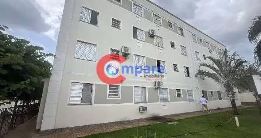 Apartamento à venda 2 quartos, 1 vaga, 10m², umuarama, aracatuba - sp