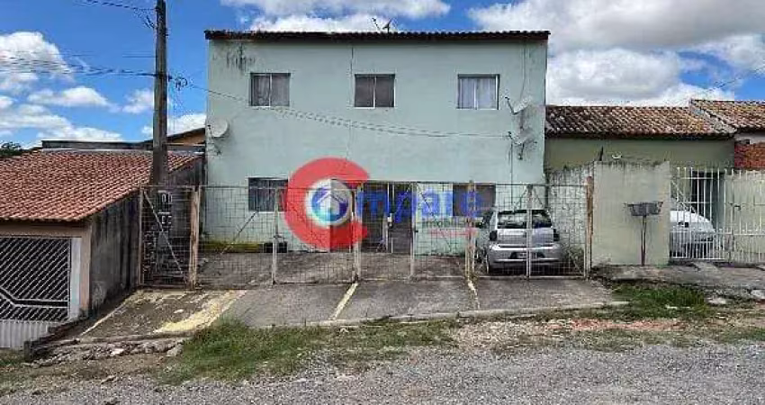 Apartamento à venda 2 quartos, 1 vaga, 52m², jardim das bandeiras, salto de pirapora - sp
