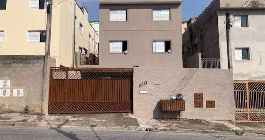 Apartamento à venda 1 vaga, 10m², vila rossi, francisco morato - sp