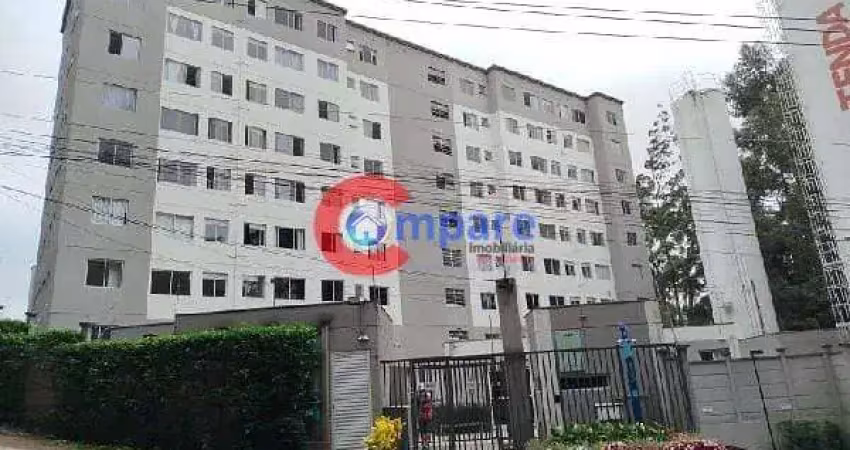 Apartamento à venda 2 quartos, 10m², jardim sao saverio, sao paulo - sp