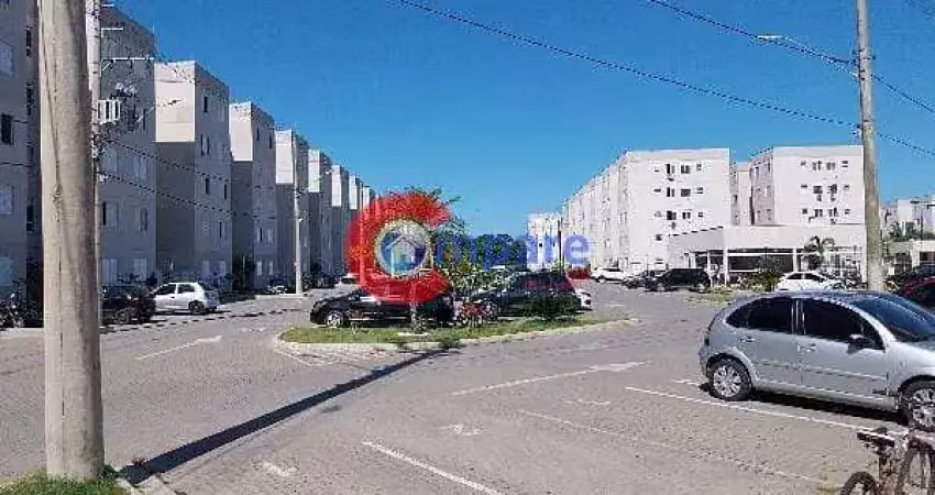 Apartamento à venda 1 vaga, 50m², mar e ceu, guaruja - sp