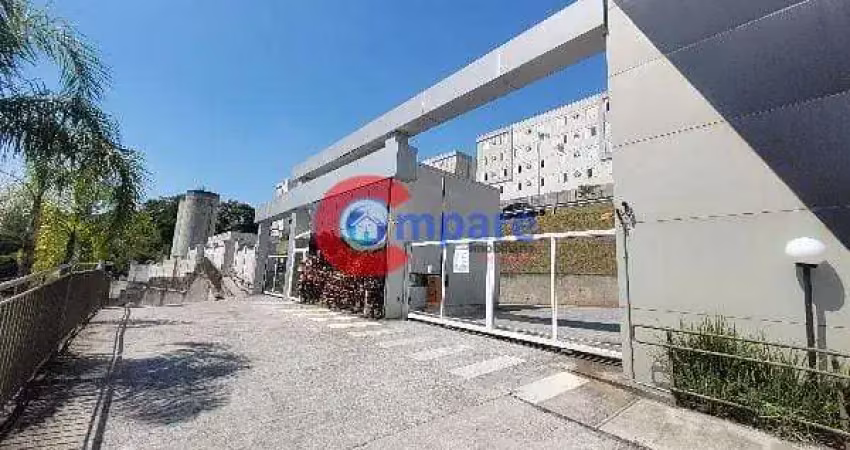 Apartamento à venda 2 quartos, 1 vaga, 44m², lageado, cotia - sp