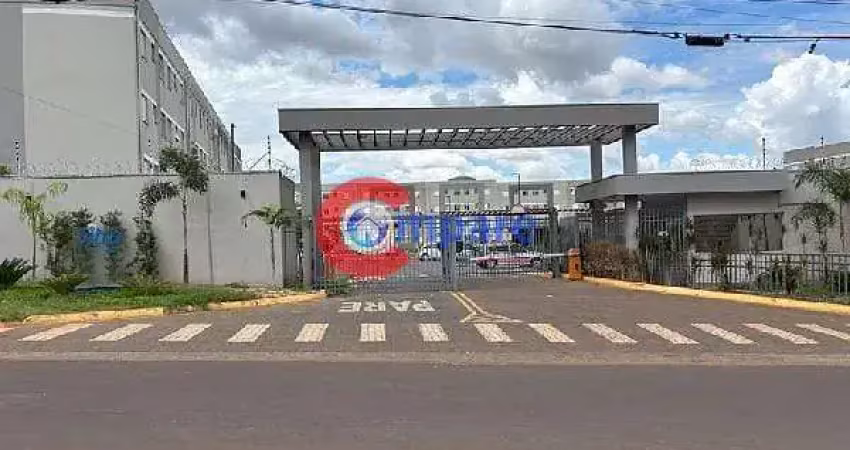 Apartamento à venda 2 quartos, 75m², chacaras pedro correa de carvalho, ribeirao preto - sp