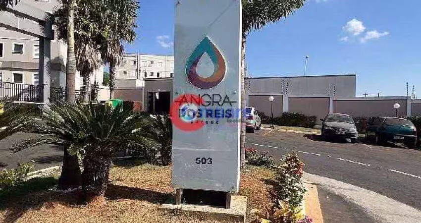 Apartamento à venda 2 quartos, 1 vaga, 10m², conjunto habitacional narciso gomes, araras - sp