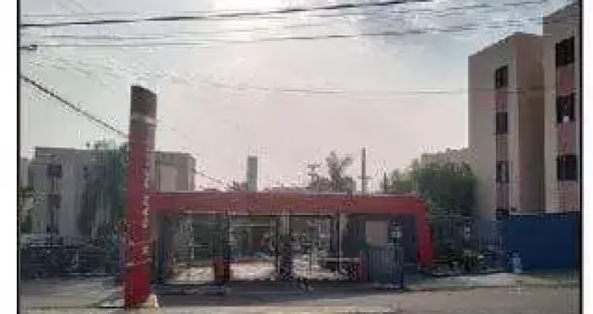 Apartamento à venda 2 quartos, 1 vaga, 10m², jardim california, marilia - sp