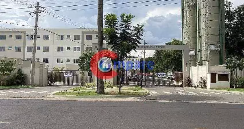 Apartamento à venda 64m², jardim ouro branco, ribeirao preto - sp