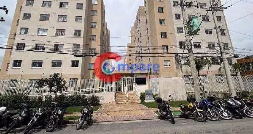 Apartamento à venda 2 quartos, 80m², capela do socorro, sao paulo - sp