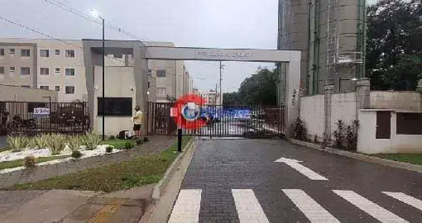 Apartamento à venda 2 quartos, 1 vaga, 64m², jardim ouro branco, ribeirao preto - sp